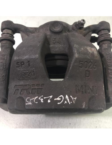 Etrier avant gauche (freinage) MINI MINI 2 R60 COUNTRYMAN BREAK Diesel