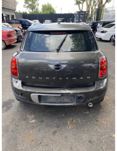 Etrier avant gauche (freinage) MINI MINI 2 R60 COUNTRYMAN BREAK Diesel