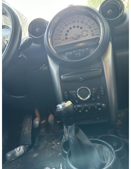 Etrier avant gauche (freinage) MINI MINI 2 R60 COUNTRYMAN BREAK Diesel