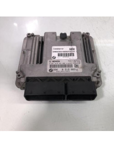 Calculateur moteur MINI MINI 2 R60 COUNTRYMAN BREAK Diesel