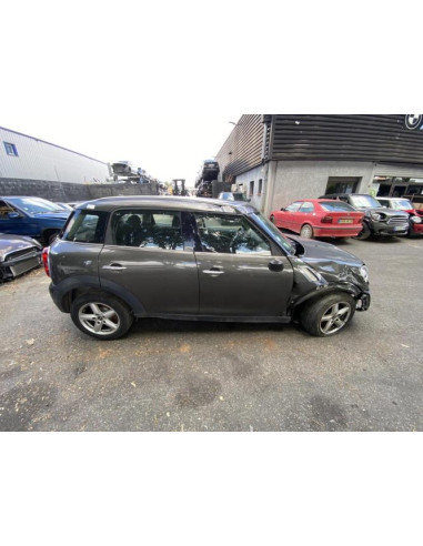 Calculateur moteur MINI MINI 2 R60 COUNTRYMAN BREAK Diesel