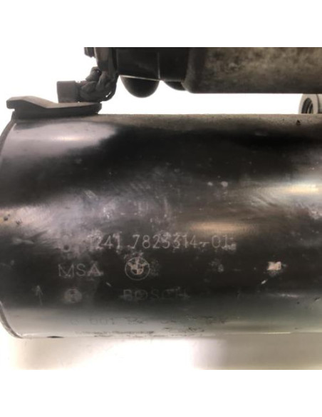 Demarreur MINI MINI 2 R60 COUNTRYMAN BREAK Diesel