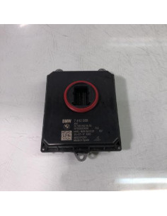 Boitier xenon BMW X1 F48 PHASE 1 