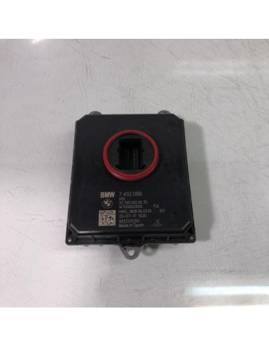 Boitier xenon BMW X1 F48 PHASE 1 