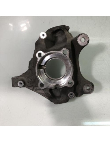 Fusee avant droit BMW X1 F48 PHASE 1 