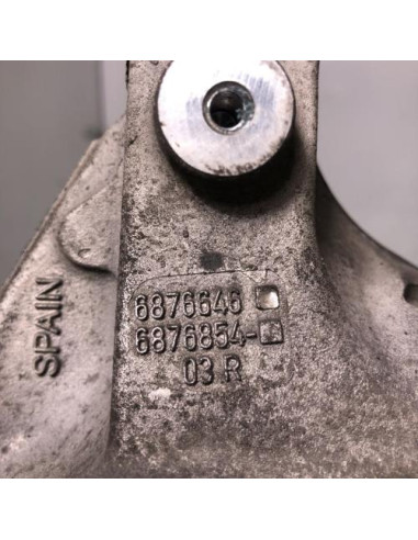 Fusee avant droit BMW X1 F48 PHASE 1 