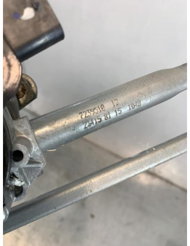 Mecanisme essuie glace avant BMW SERIE 1 F20 PHASE 2 Diesel