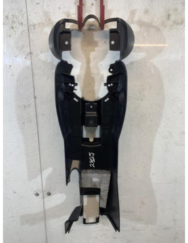 Console central (interieur plastique) MINI MINI 2 R60 COUNTRYMAN BREAK Diesel