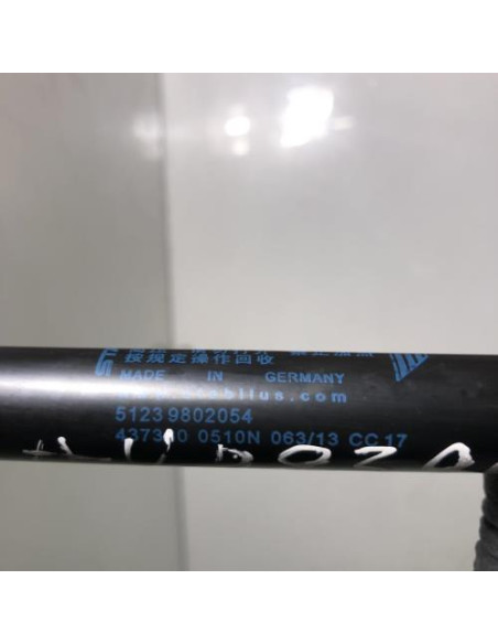 Verin de capot MINI MINI 2 R60 COUNTRYMAN BREAK Diesel