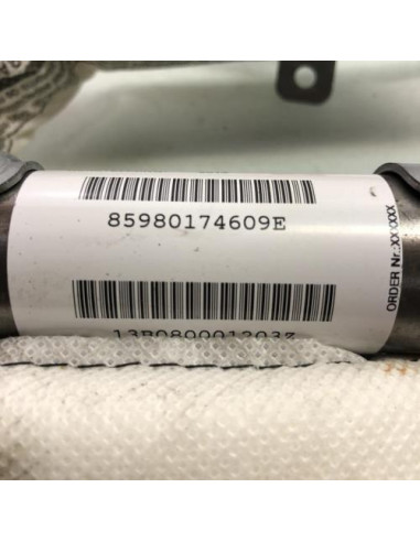 Air bag rideau droit MINI MINI 2 R60 COUNTRYMAN BREAK Diesel