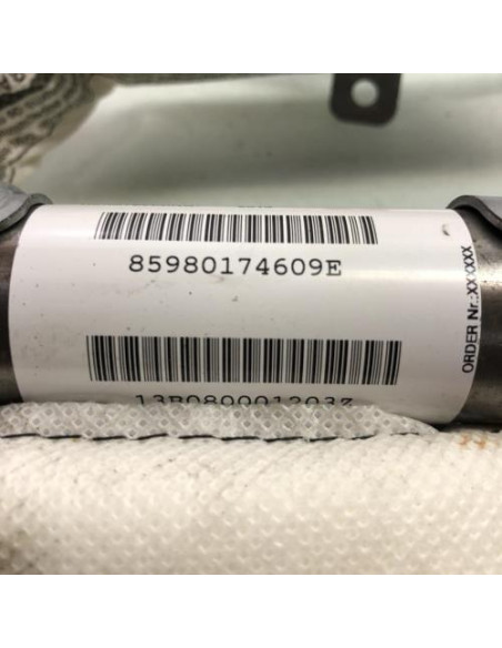 Air bag rideau droit MINI MINI 2 R60 COUNTRYMAN BREAK Diesel