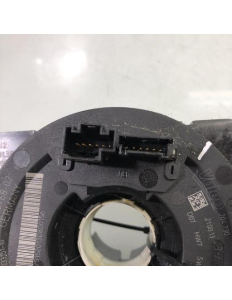 Com (Bloc Contacteur Tournant+Commodo Essuie Glace+Commodo Phare) MINI MINI 2 R60 COUNTRYMAN BREAK Diesel