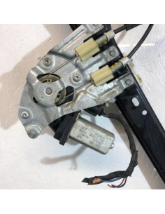 Leve vitre electrique avant gauche MINI MINI 2 R60 COUNTRYMAN BREAK Diesel 2
