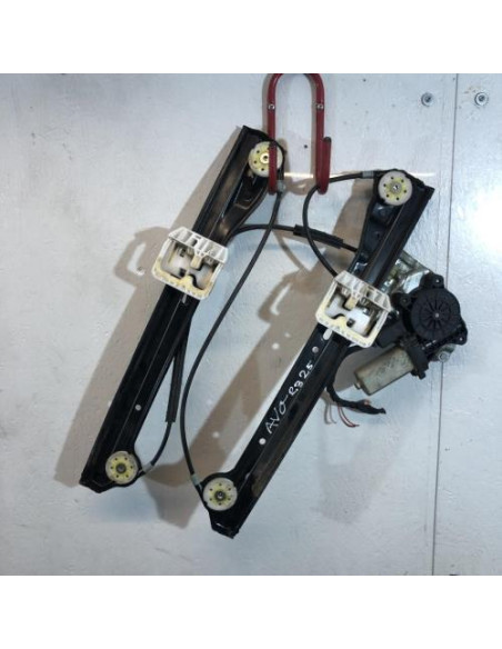 Leve vitre electrique avant gauche MINI MINI 2 R60 COUNTRYMAN BREAK Diesel