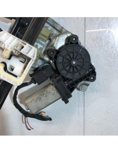 Leve vitre electrique avant gauche MINI MINI 2 R60 COUNTRYMAN BREAK Diesel