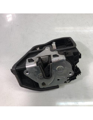 Serrure arriere gauche MINI MINI 2 R60 COUNTRYMAN BREAK Diesel