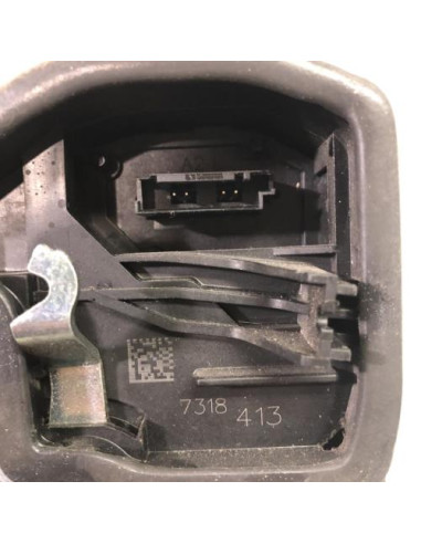 Serrure arriere gauche MINI MINI 2 R60 COUNTRYMAN BREAK Diesel