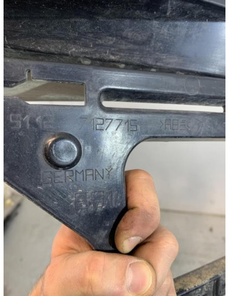 Support de pare chocs arriere BMW SERIE 3 E91 TOURING PHASE 1 BREAK Diesel