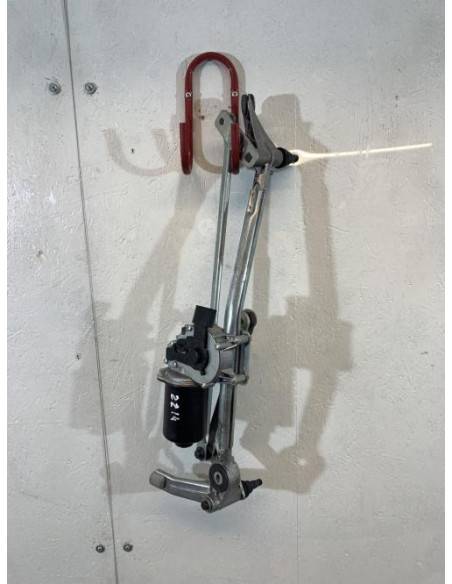 Mecanisme essuie glace avant BMW SERIE 3 E91 TOURING PHASE 1 BREAK Diesel