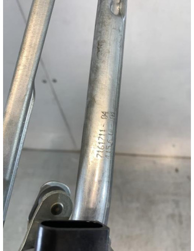 Mecanisme essuie glace avant BMW SERIE 3 E91 TOURING PHASE 1 BREAK Diesel