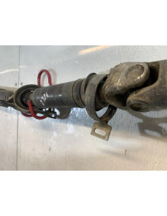 Arbre de transmission (propulsion) BMW SERIE 3 E36 COMPACT Diesel 2