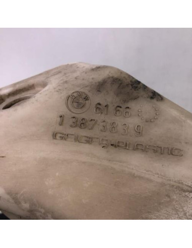 Vase de lave glace BMW SERIE 3 E36 COMPACT Diesel