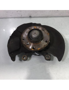 Fusee avant gauche BMW SERIE 3 E36 COMPACT Diesel 2