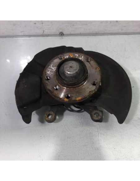 Fusee avant gauche BMW SERIE 3 E36 COMPACT Diesel