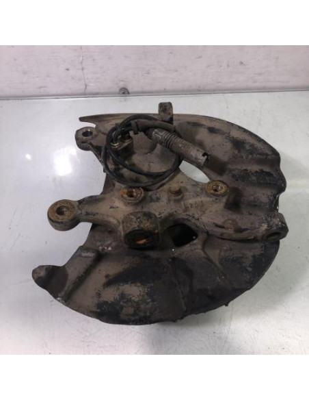 Fusee avant gauche BMW SERIE 3 E36 COMPACT Diesel