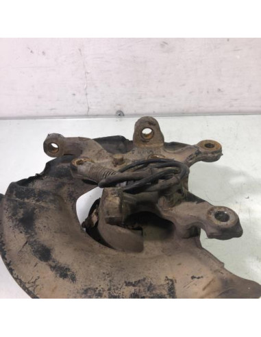 Fusee avant gauche BMW SERIE 3 E36 COMPACT Diesel