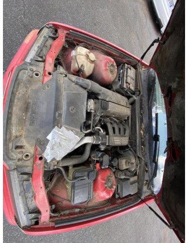 Fusee avant gauche BMW SERIE 3 E36 COMPACT Diesel