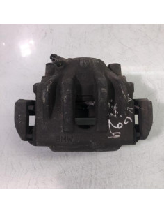 Etrier avant gauche (freinage) BMW SERIE 3 E36 COMPACT Diesel 2