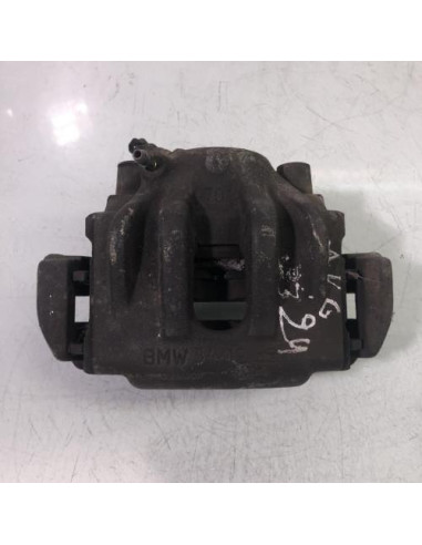 Etrier avant gauche (freinage) BMW SERIE 3 E36 COMPACT Diesel