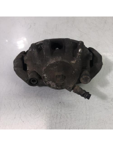Etrier avant gauche (freinage) BMW SERIE 3 E36 COMPACT Diesel