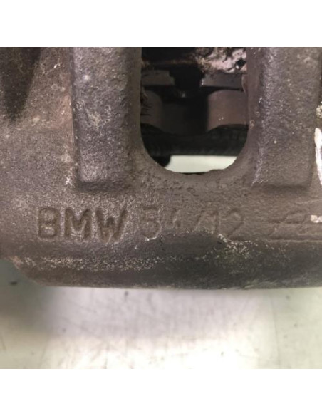 Etrier avant gauche (freinage) BMW SERIE 3 E36 COMPACT Diesel
