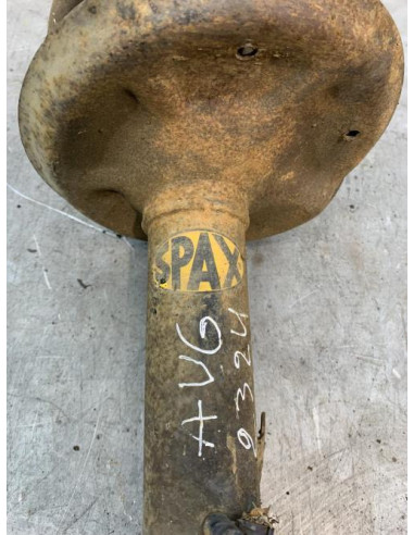 Amortisseur avant gauche BMW SERIE 3 E36 COMPACT Diesel