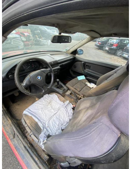 Amortisseur avant gauche BMW SERIE 3 E36 COMPACT Diesel