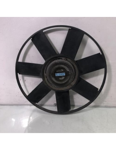 Viscocoupler BMW SERIE 3 E36 COMPACT Diesel