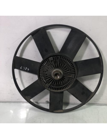 Viscocoupler BMW SERIE 3 E36 COMPACT Diesel