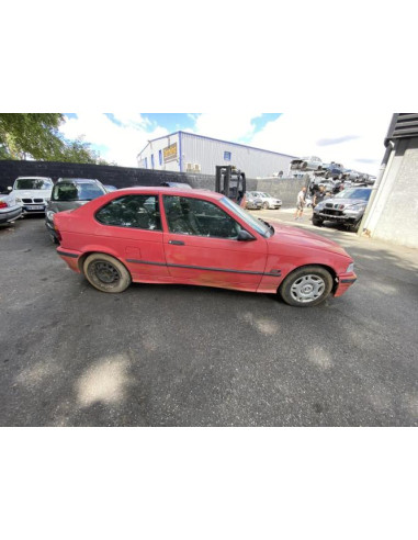 Viscocoupler BMW SERIE 3 E36 COMPACT Diesel