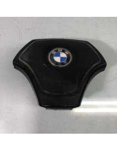 Air bag conducteur BMW SERIE 3 E36 COMPACT Diesel 2