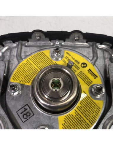 Air bag conducteur BMW SERIE 3 E36 COMPACT Diesel