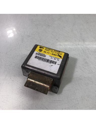 Boitier air bag BMW SERIE 3 E36 COMPACT Diesel