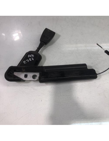 Pretensionneur de ceinture avant droit BMW SERIE 3 E36 COMPACT Diesel