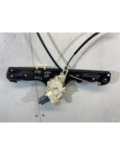 Mecanisme de leve vitre electrique avant gauche BMW X1 E84 PHASE 1 Diesel 2