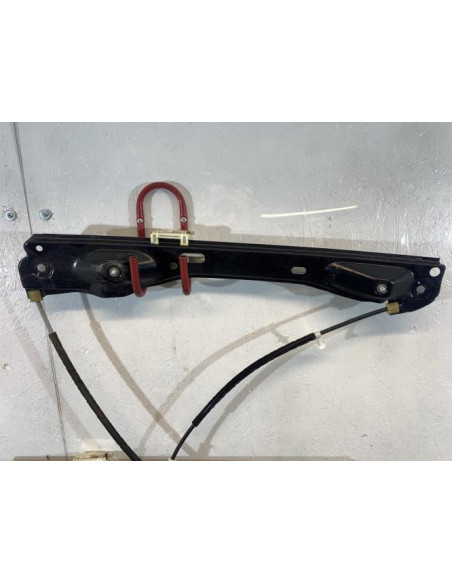 Mecanisme de leve vitre electrique avant gauche BMW X1 E84 PHASE 1 Diesel