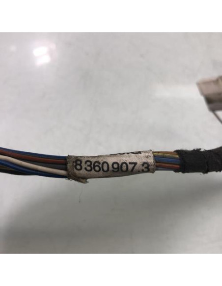 Commodo phare BMW SERIE 3 E36 COMPACT Diesel