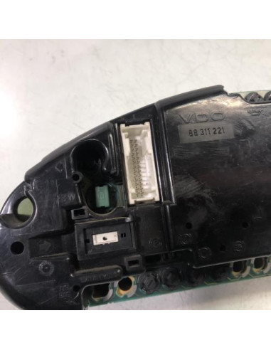 Compteur BMW SERIE 3 E36 COMPACT Diesel