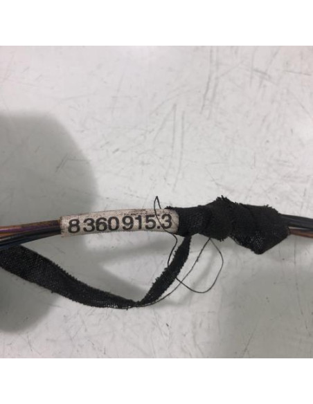 Commodo d'essuie glaces BMW SERIE 3 E36 COMPACT Diesel