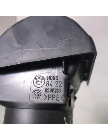 Aerateur tableau de bord avant droit BMW SERIE 3 E36 COMPACT Diesel